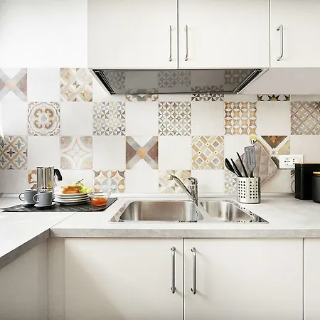 Yourbanflat Forcellini