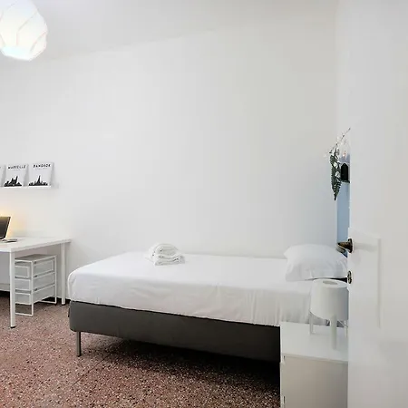 Yourbanflat Forcellini * パドヴァ