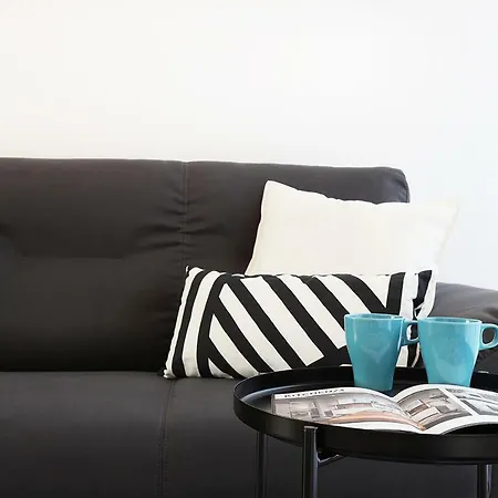 Yourbanflat Forcellini *