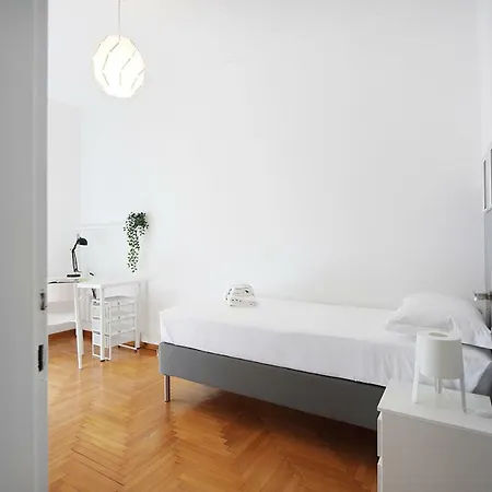 アパート Yourbanflat Forcellini パドヴァ