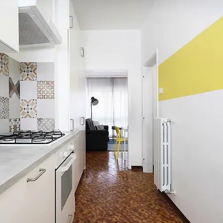 Apartmán Yourbanflat Forcellini Padova