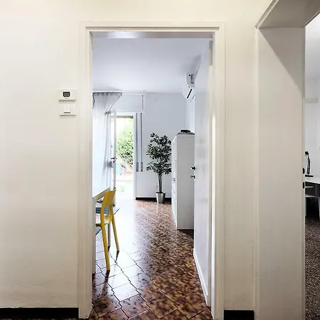 Yourbanflat Forcellini Apartmán