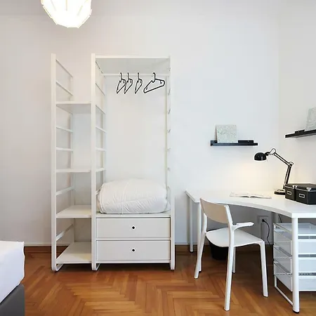 Yourbanflat Forcellini * Padua