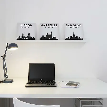 Yourbanflat Forcellini Apartmán