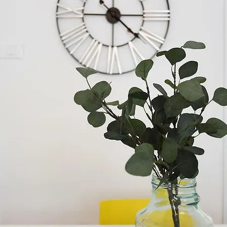 Yourbanflat Forcellini Apartmán Padova