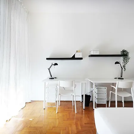 Yourbanflat Forcellini Padua