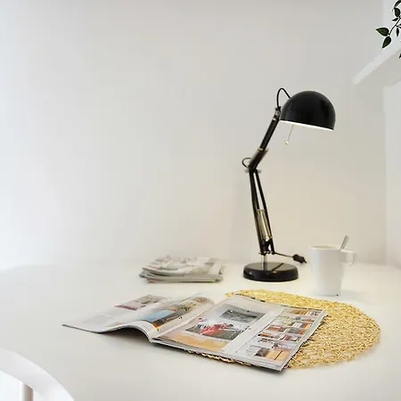 Yourbanflat Forcellini Apartamento Padua