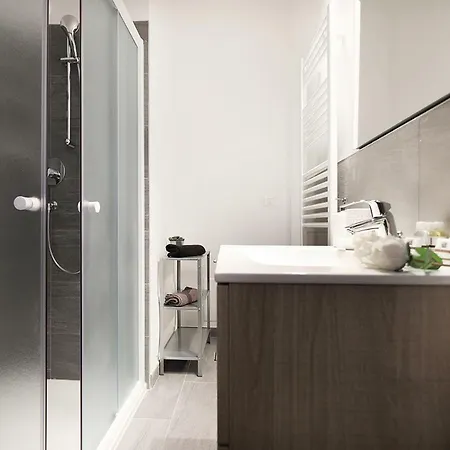 Apartmán Yourbanflat Forcellini *