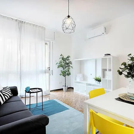 Yourbanflat Forcellini *