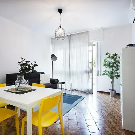Apartamento Yourbanflat Forcellini *