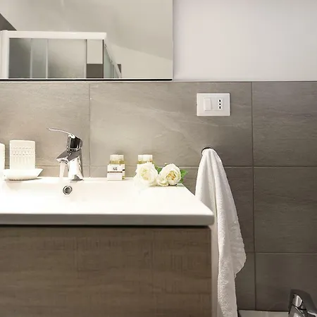 Yourbanflat Forcellini Apartamento