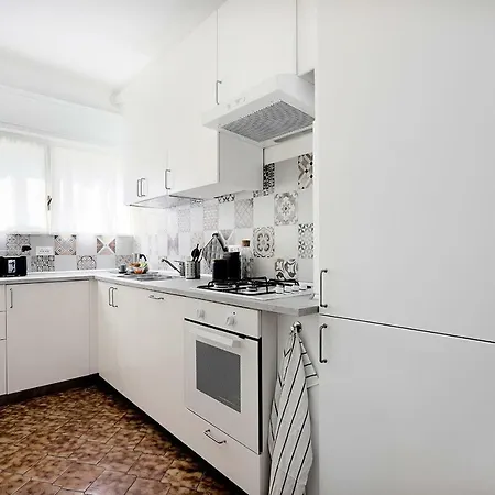 Yourbanflat Forcellini Padova