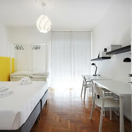 Yourbanflat Forcellini