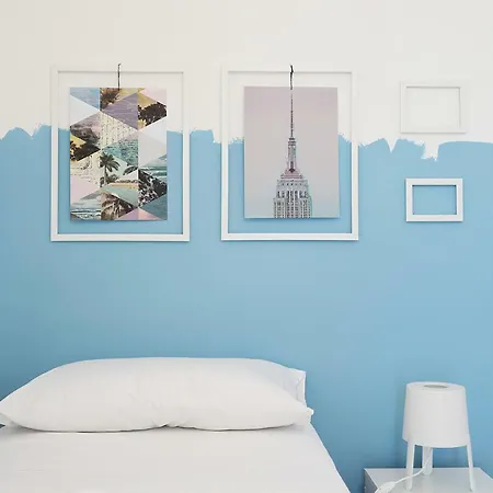 Apartamento Yourbanflat Forcellini *