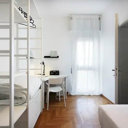 Yourbanflat Forcellini Padua