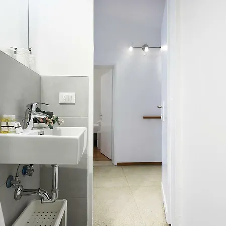 Yourbanflat Forcellini Apartamento *