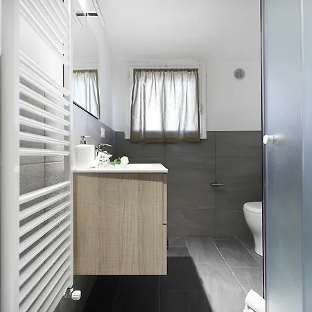 Yourbanflat Forcellini Apartmán