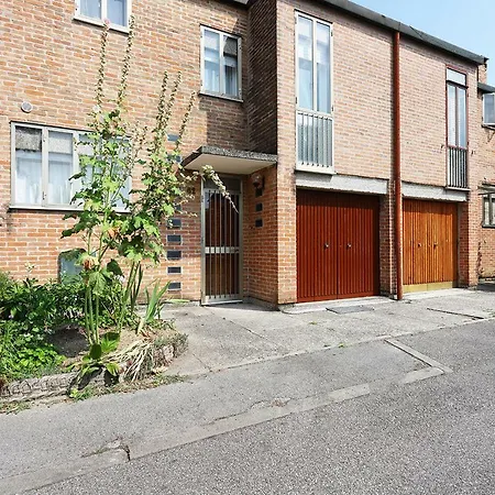 Apartmán Yourbanflat Forcellini *