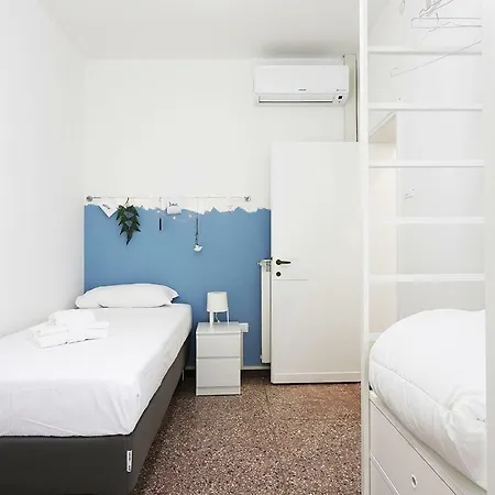 Apartamento Yourbanflat Forcellini *