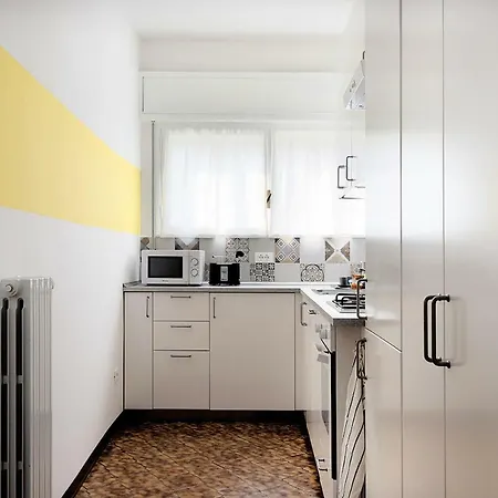 Yourbanflat Forcellini * Padova